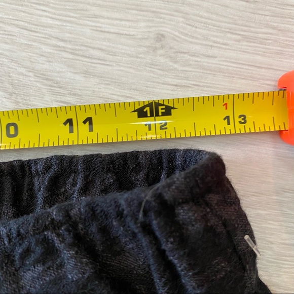 NWT Johnny Was Workshop Kirin Black Leopard Jogger - Picture 8 of 11